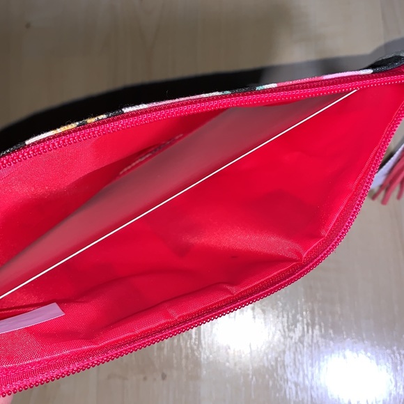 Crafty Person’s Zip Pouches - a set of 2. Crafter / Maker’s Gifts - Picture 9 of 9